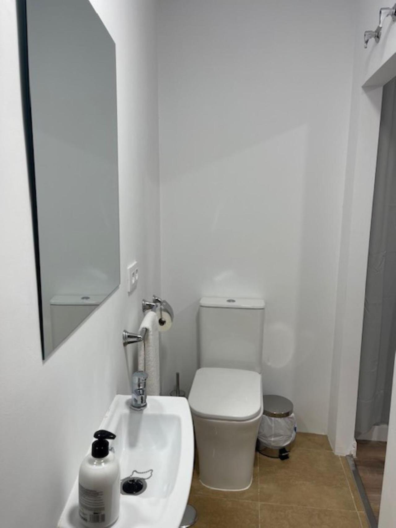 Apartment Y Privada Torre Del Castillo Sanlúcar de Barrameda
