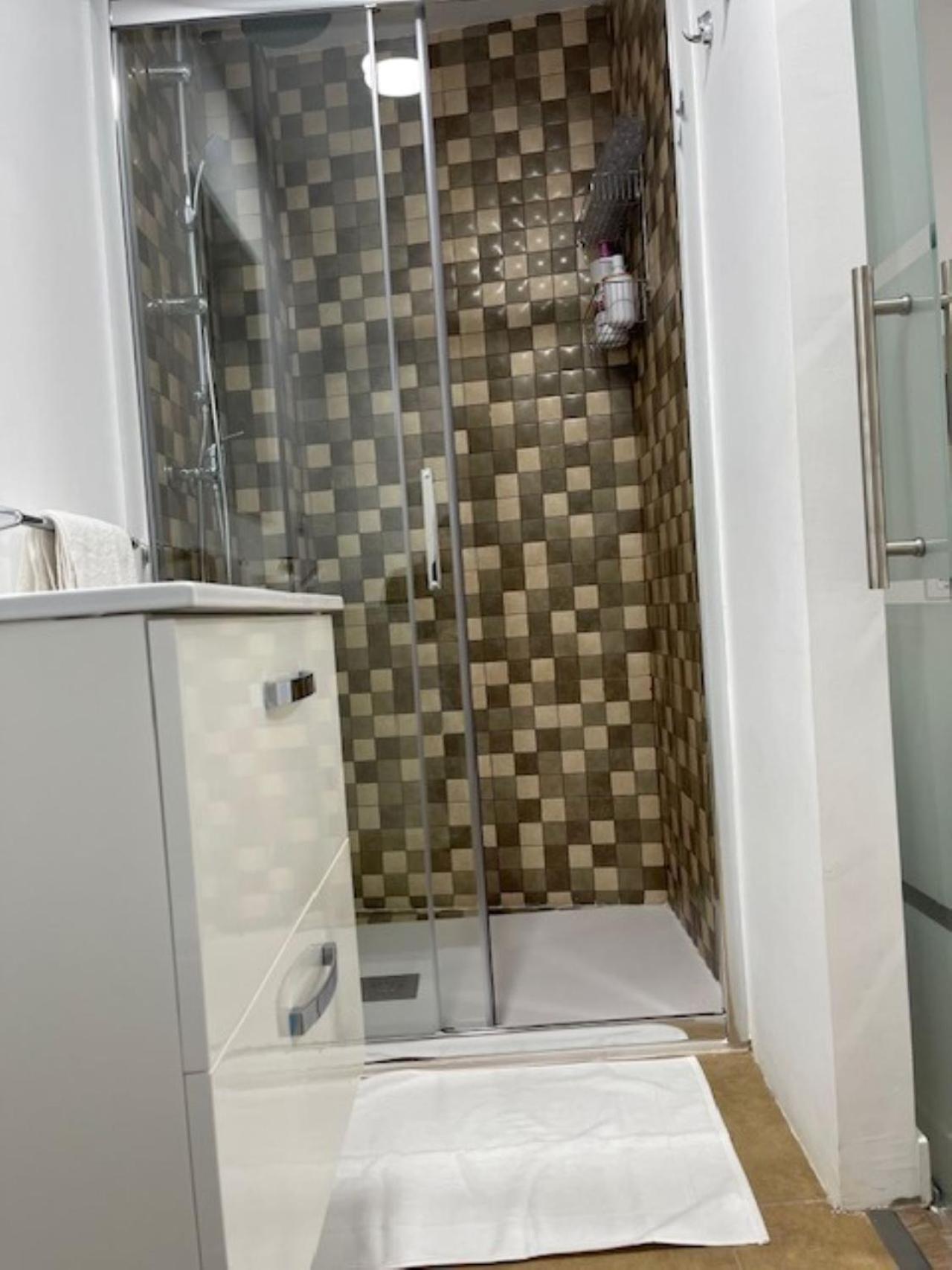 Y Privada Torre Del Castillo Appartement Sanlúcar de Barrameda