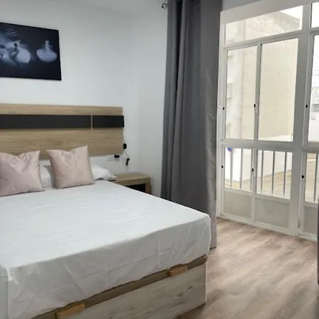 Apartamento Y Habitaciones Privada Torre Del Castillo Sanlúcar de Barrameda Exterior foto