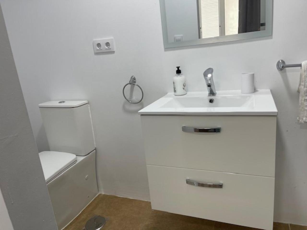 Appartement Y Privada Torre Del Castillo *