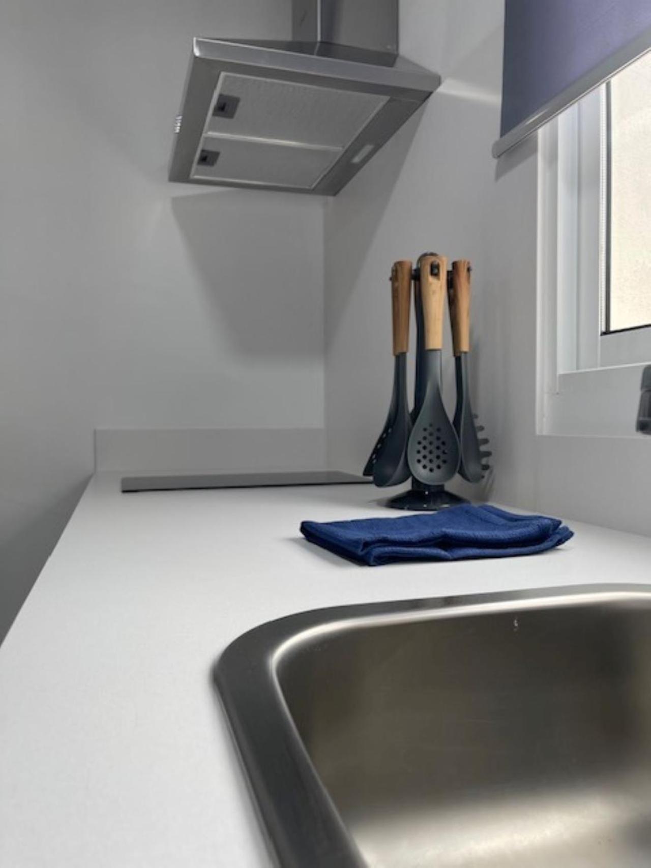 Appartement Y Privada Torre Del Castillo Sanlúcar de Barrameda