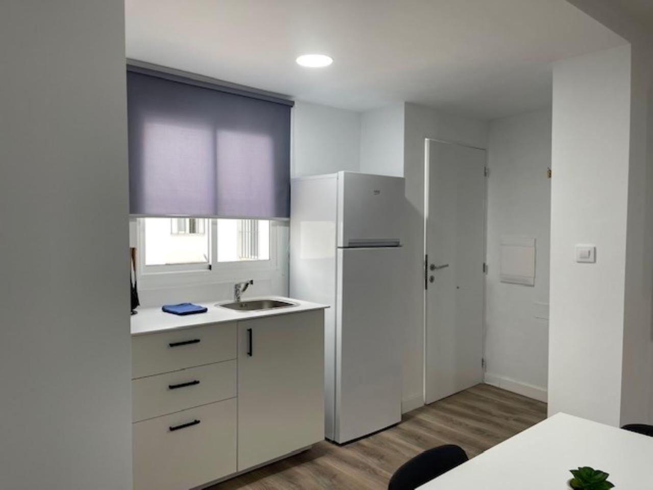 Appartement Y Privada Torre Del Castillo *