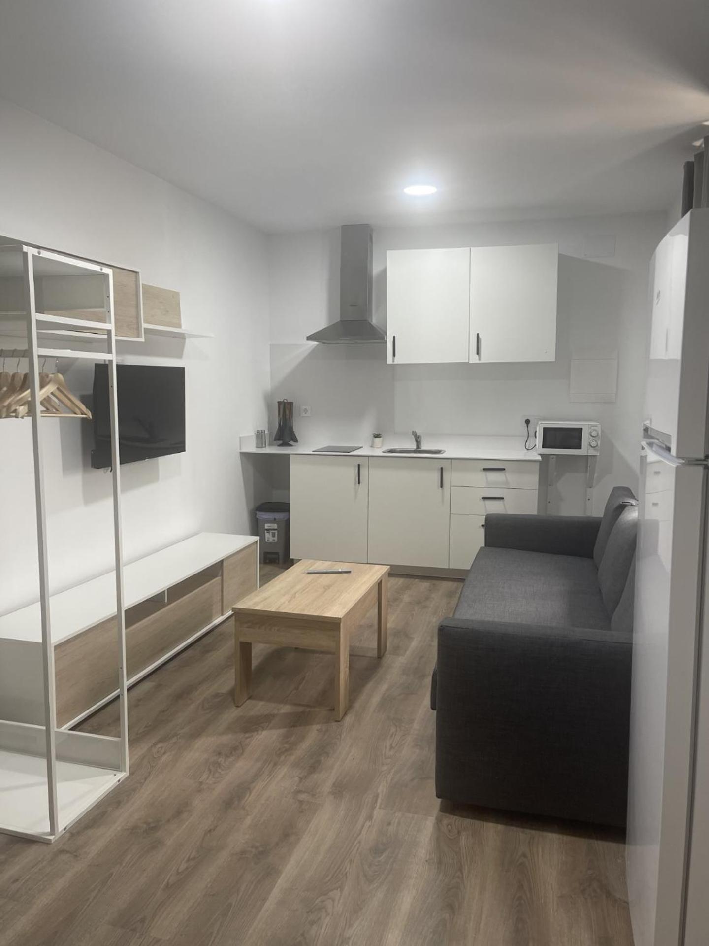 Appartement Y Privada Torre Del Castillo *