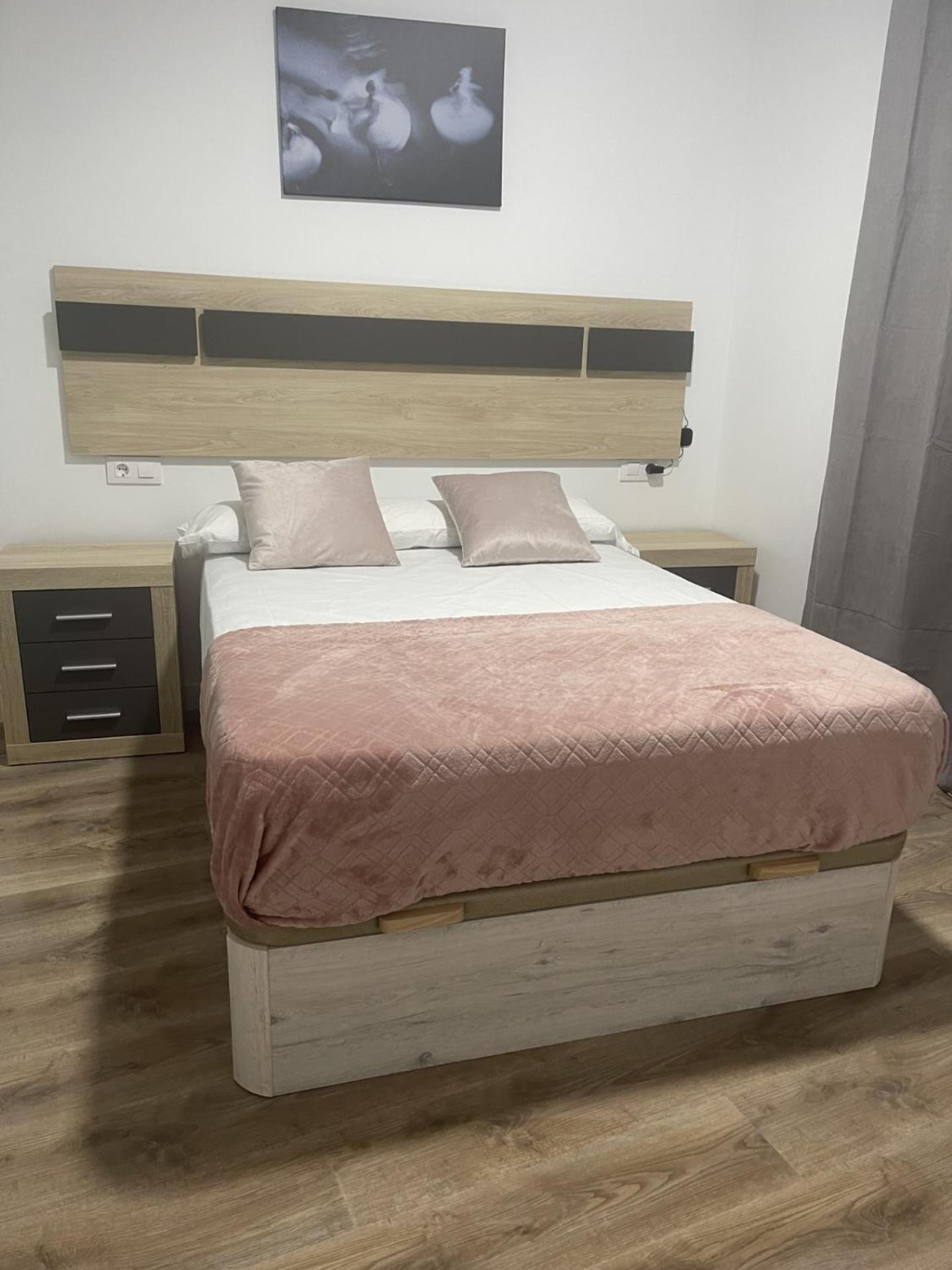 Appartement Y Privada Torre Del Castillo Sanlúcar de Barrameda
